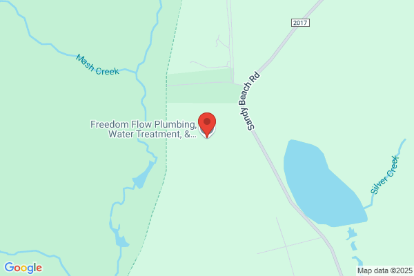 Freedom Flow Plumbing LLC