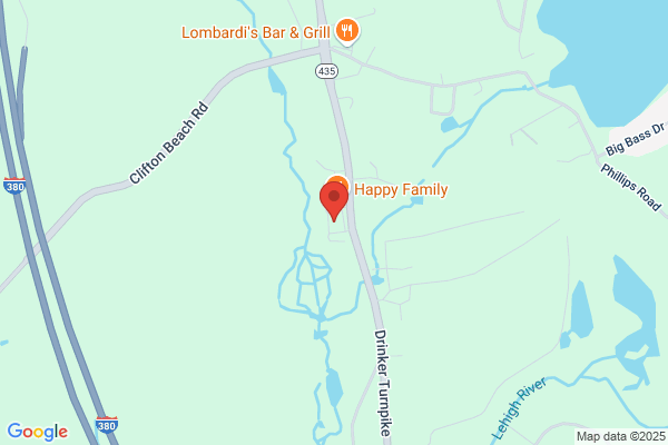 Gouldsboro Self Storage