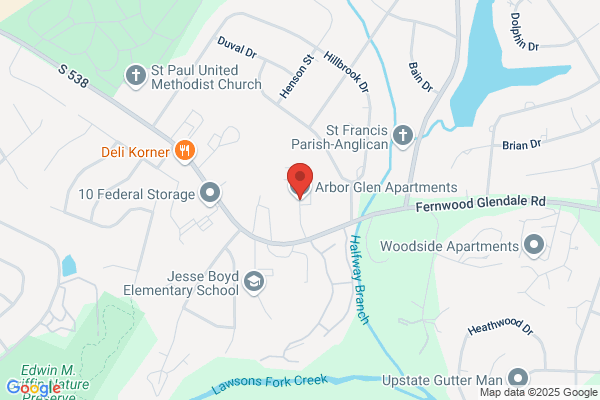 Arbor Glen Apartments