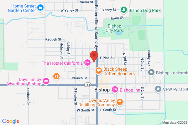 Bishop Chiropractic Clinic