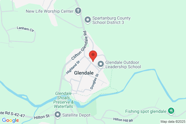 Glendale Area Fire Department