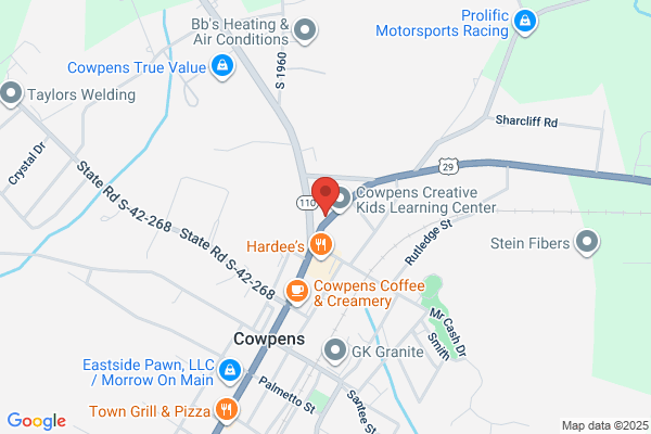 Mathis Joe Body Shop and General Automotive Repairing
