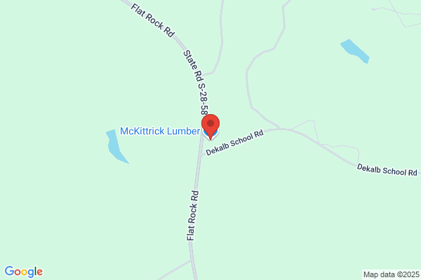 McKittrick Woodworks