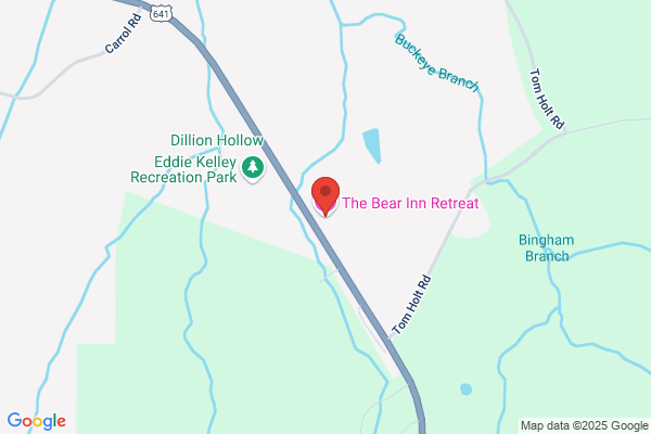 Bear Inn the
