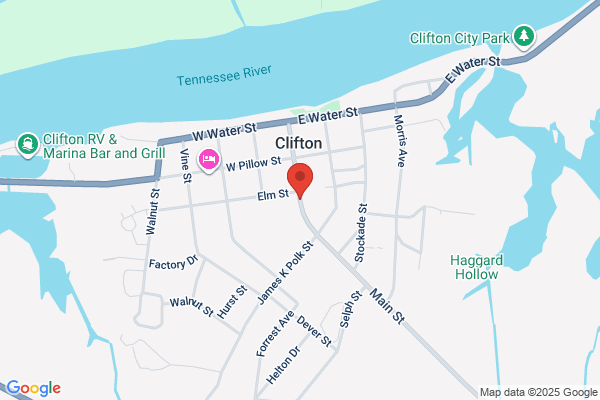 Clifton Area Seniors Inc