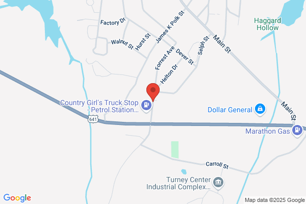 Clifton City of, Waste Water Plant