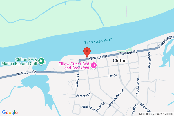 Clifton City of, Waterworks Department
