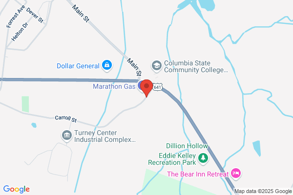 Tniim-Oir Wayne County Boot Camp