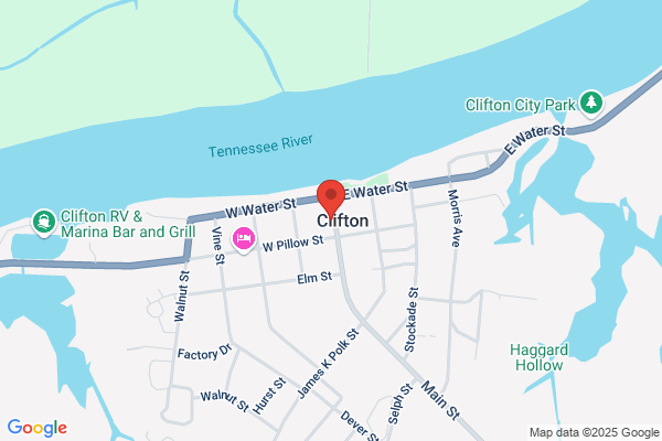United Country Riverbend Realty
