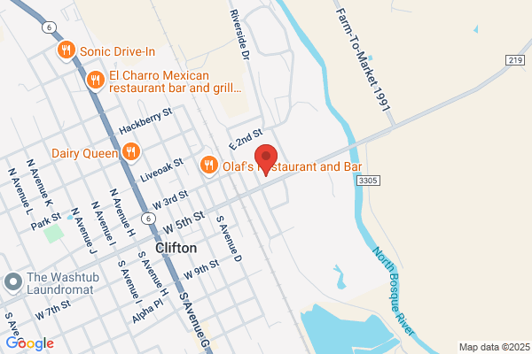 Clifton Feed and Service Center, Inc.