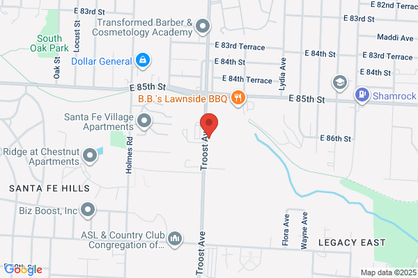Ramirez Roofing