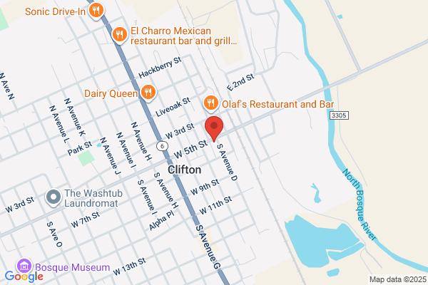 Cliftex Theatres