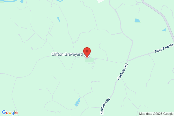 Clifton Cemetery Association