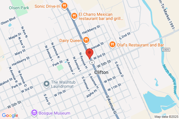 Clifton Family Chiropractic