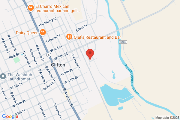Clifton Moulding Corporation