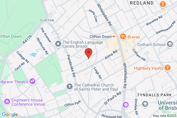 Clifton Rentals