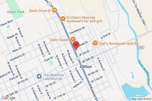 Cooler Center