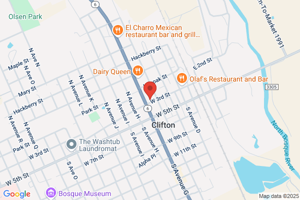 Don's Cleaners