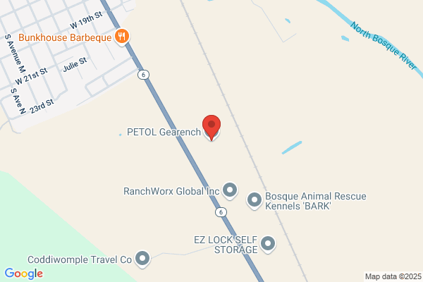 Gearench Inc