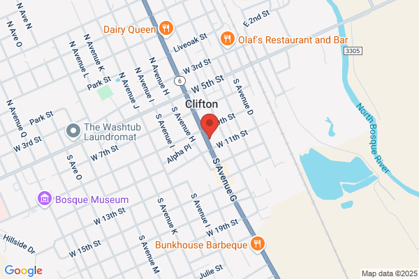 Jills Jr Junction