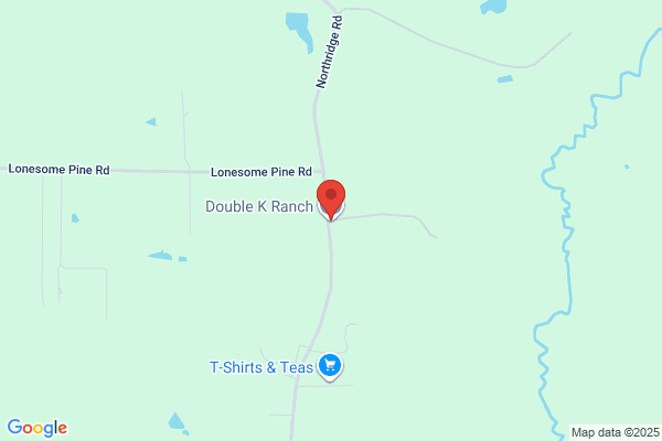 Kipp Double K Ranch