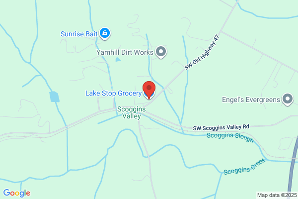 Lake Stop Store