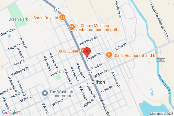 Live Oak Self Storage