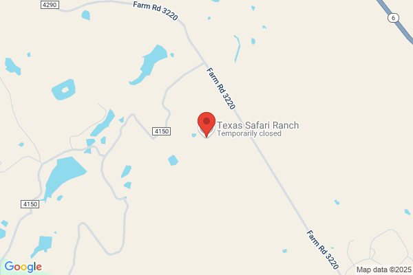 Safari Ranch Inc