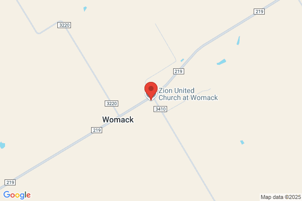 Zion United Church of Christ