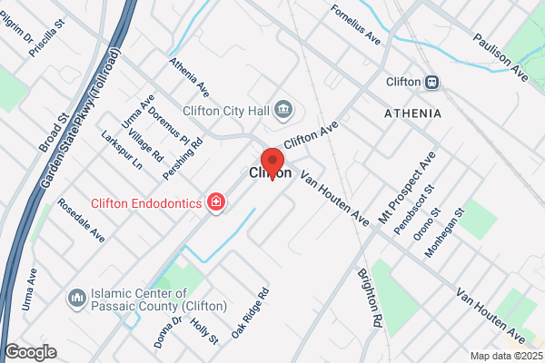 Clifton Carpet Cleaners
