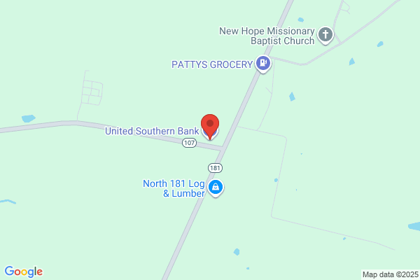 United Southern Bank