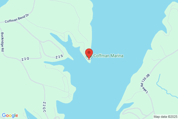 Coffman Marina Inc