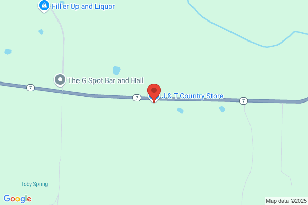 J & T Country Store