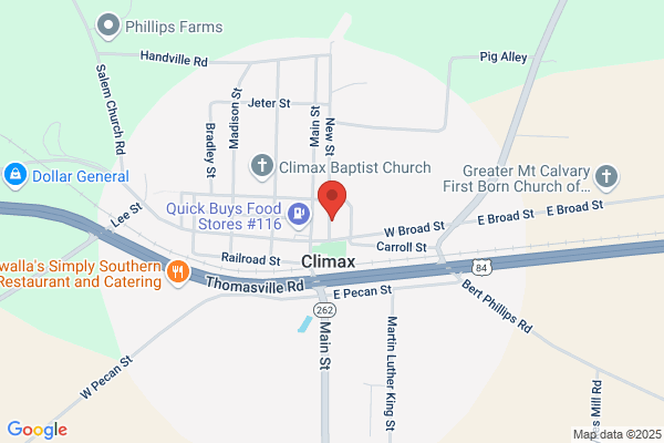Climax Peanut Enterprise Llc
