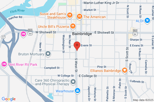 Trulock Insurance Agency