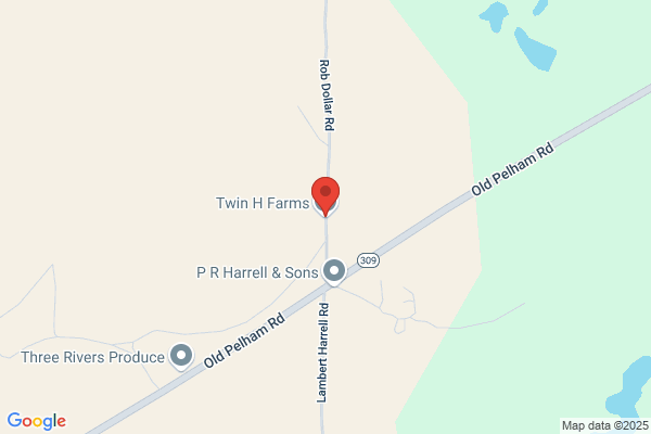 Whiddon Farms
