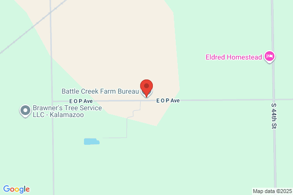 Battle Creek Farm Bureau