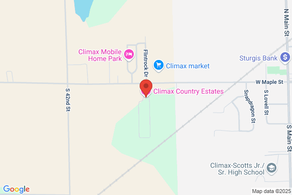Climax Country Estates