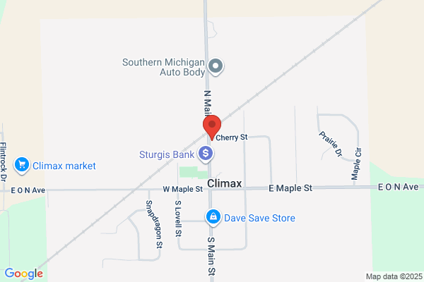 Climax Crescent