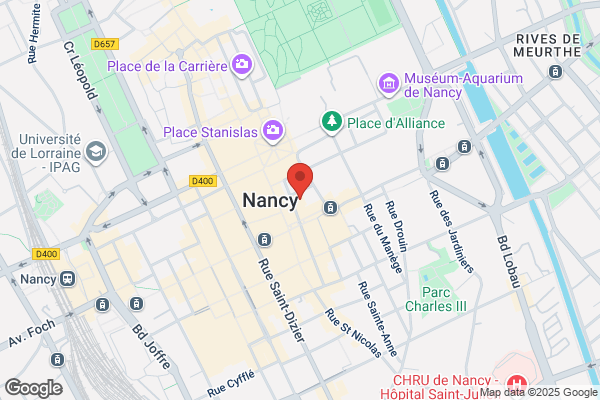 Nancys