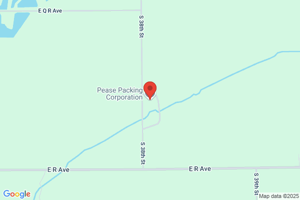 Pease Packing Corporation