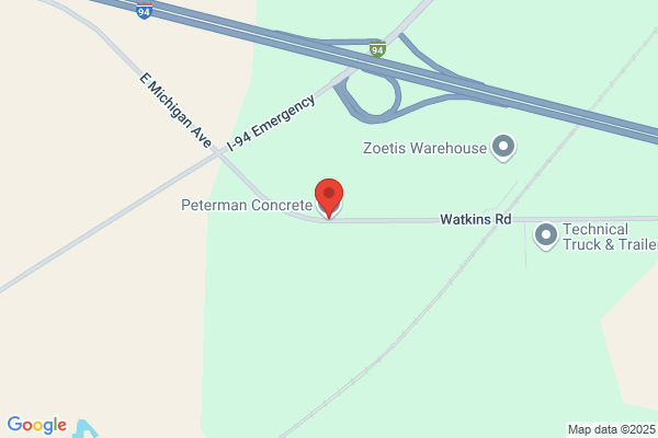 Peterman Concrete
