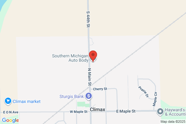 Southern Michigan Auto Body