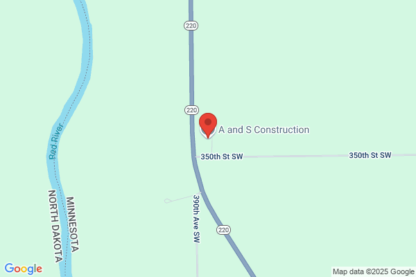 A & S Construction