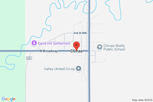 Agassiz Federal Credit Union