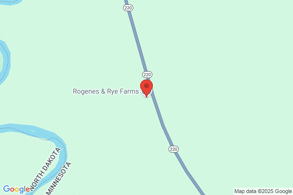 Rogenes & Rye Farms