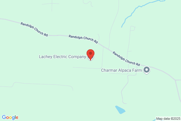 Lachey Electric Company