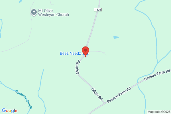 Norris Beekeeping & Bee Control