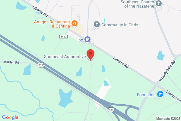 Southeast Automotive