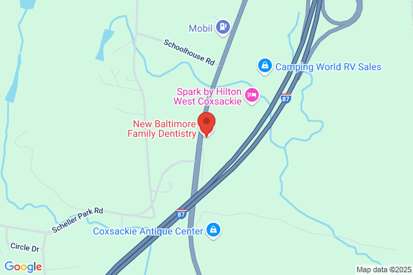 New Baltimore Family Dentistry